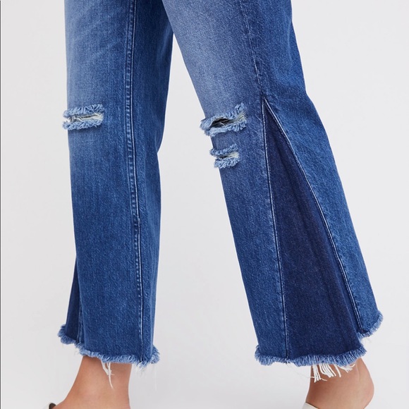 NWT higher ground 3x1 jeans - Picture 6 of 6